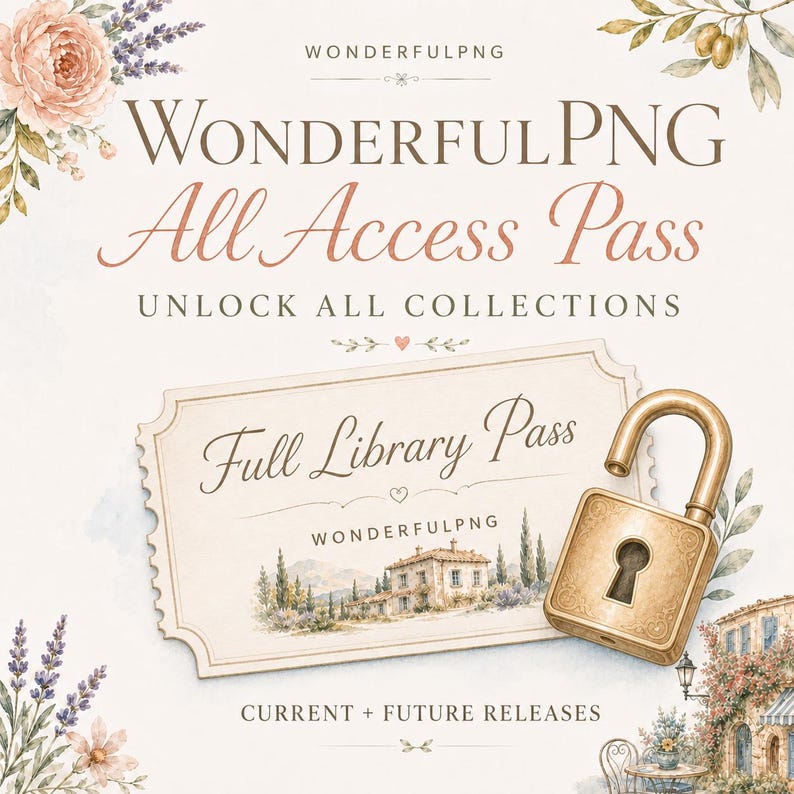 complete WonderfulPNG library pass