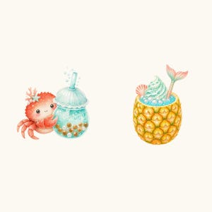 Sample elements — content preview