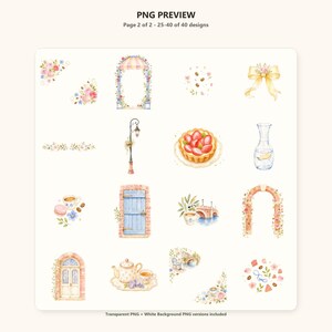 Readable PNG preview grid page 2