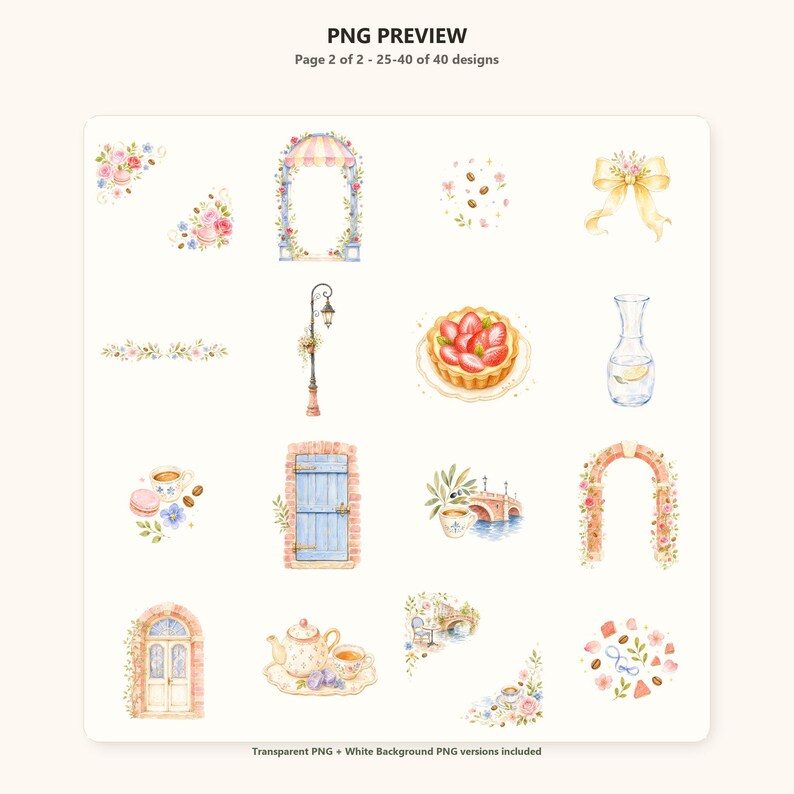 Readable PNG preview grid page 2