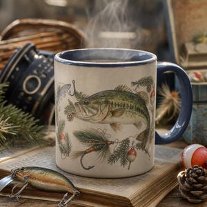 Lifestyle scene - mug