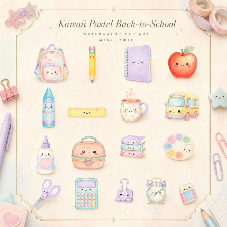 Polished full bundle grid preview