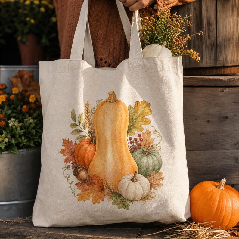 Lifestyle scene - tote bag