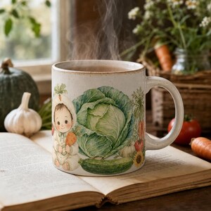 Lifestyle scene - mug