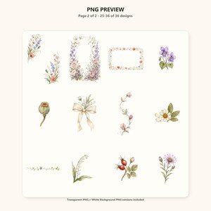 Readable PNG preview grid page 2