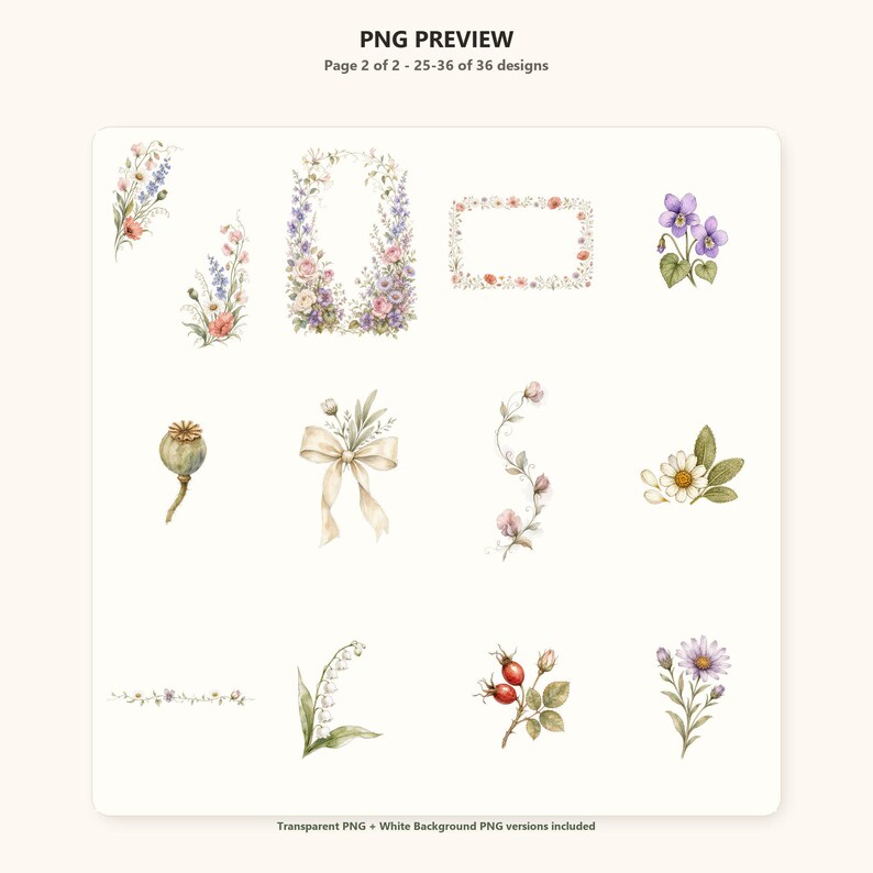 Readable PNG preview grid page 2