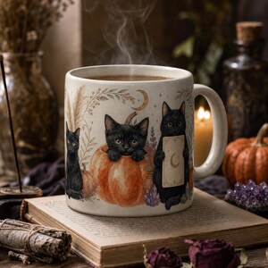 Lifestyle scene - mug