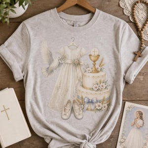 Lifestyle scene - t shirt