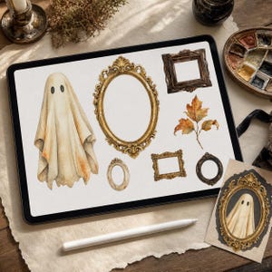 Lifestyle scene - digital workspace