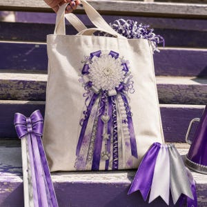 Lifestyle scene - tote bag