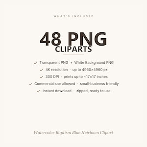 What's included — file count, formats, resolution