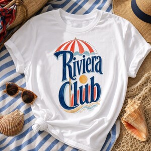 Lifestyle scene - t shirt