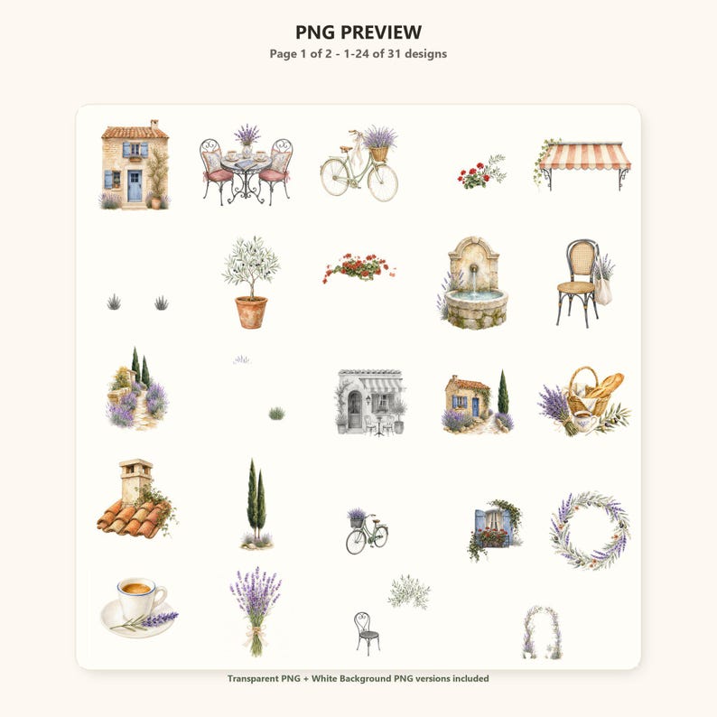 Readable PNG preview grid page 1