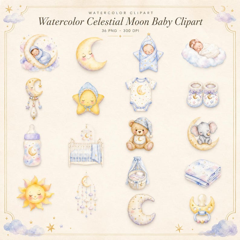 Polished full bundle grid preview