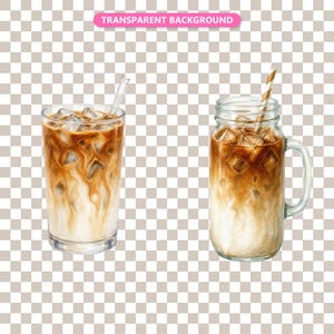 Transparent background — checker matte proof