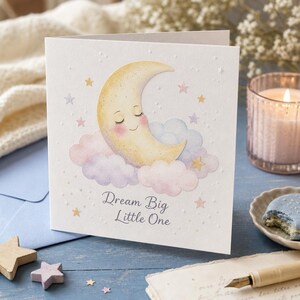 Lifestyle scene - greeting card