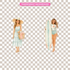 Transparent background — checker matte proof