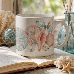 Lifestyle scene - mug