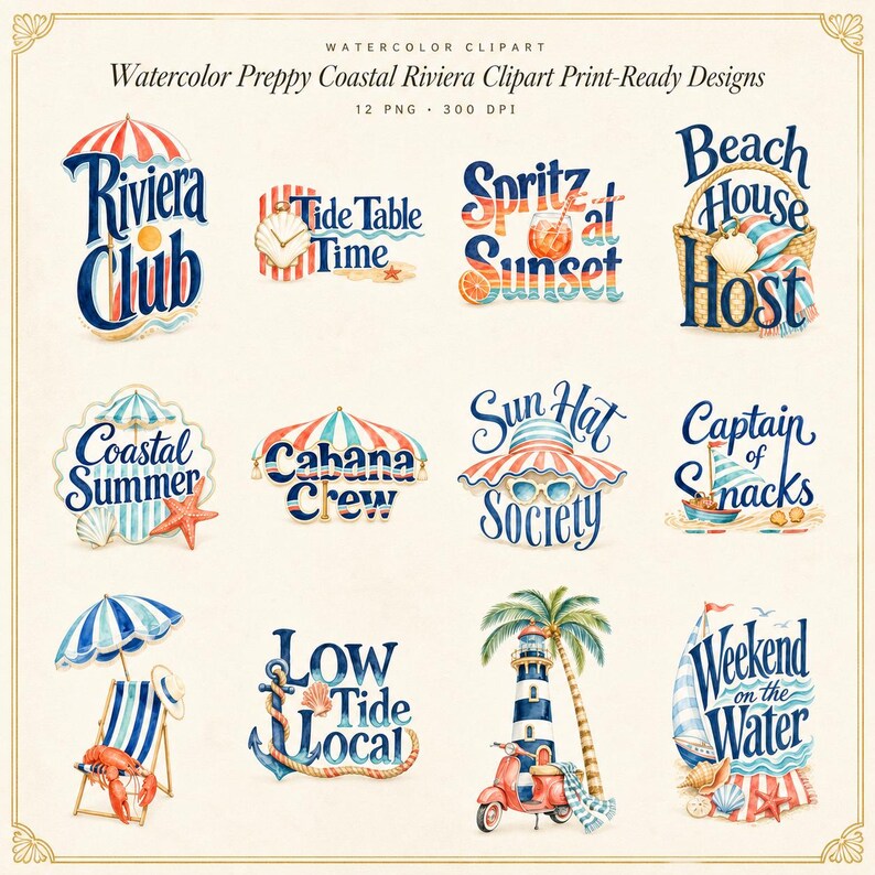 Polished full bundle grid preview
