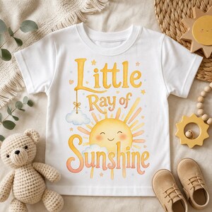 Lifestyle scene - t shirt