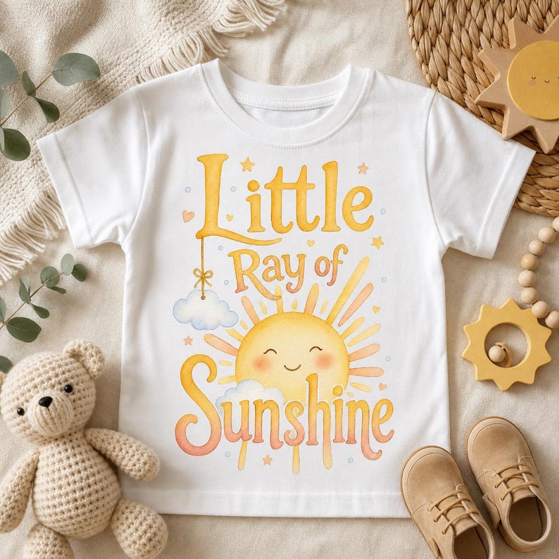 Lifestyle scene - t shirt