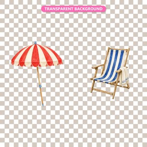 Transparent background — checker matte proof