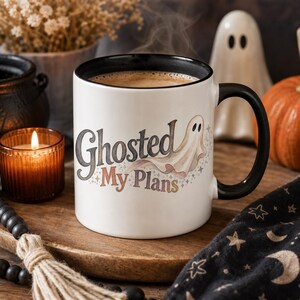 Lifestyle scene - mug