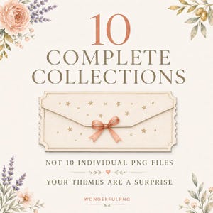 real collections