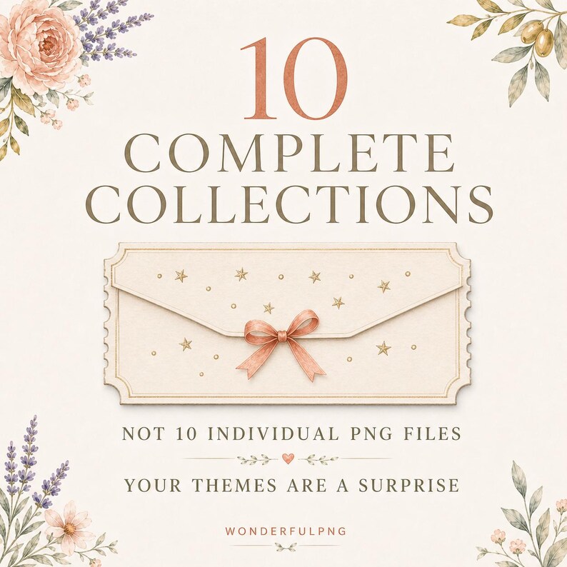 real collections