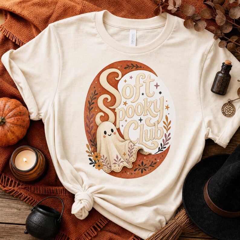 Lifestyle scene - t shirt