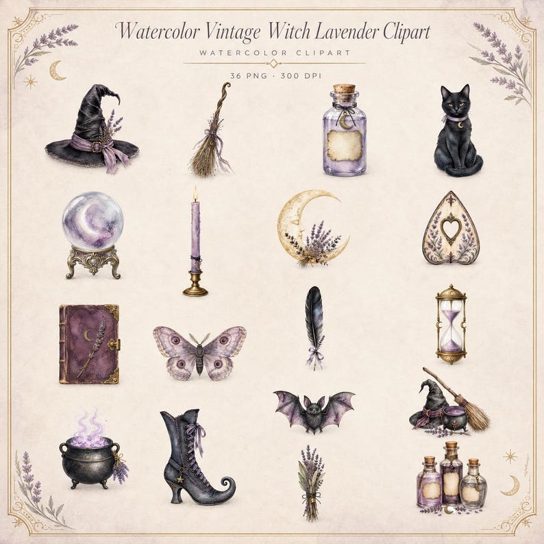 Polished full bundle grid preview