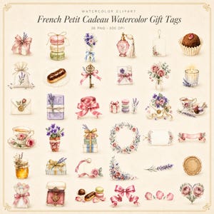 WonderfulPNG enhanced bundle grid preview page 1 of 1 — french-petit-cadeau