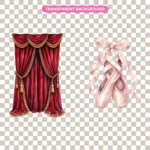 Transparent background — checker matte proof