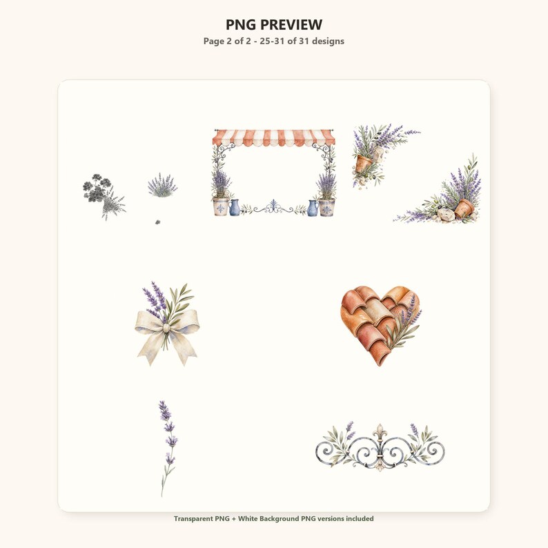 Readable PNG preview grid page 2