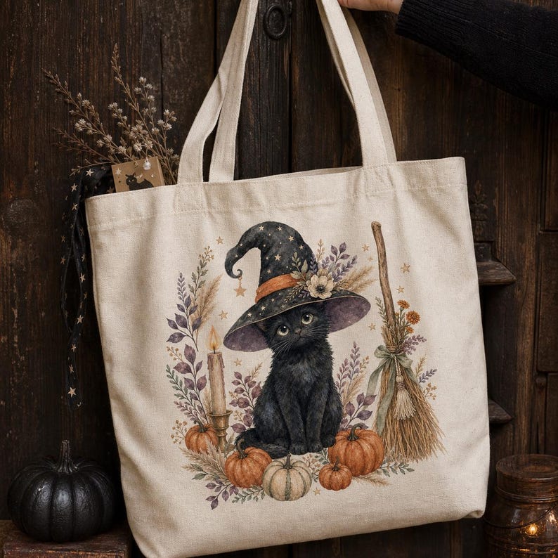 Lifestyle scene - tote bag