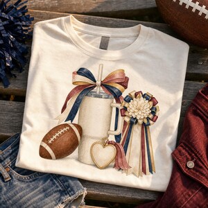 Lifestyle scene - t shirt