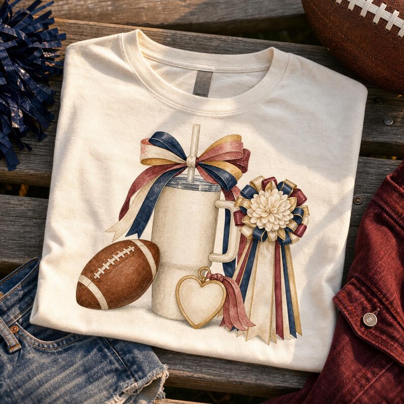 Lifestyle scene - t shirt