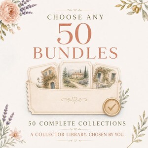 real collections