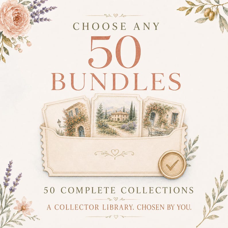 real collections