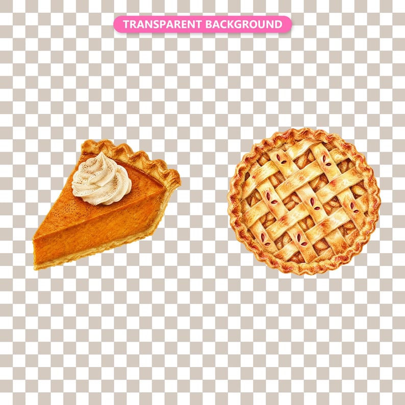 Transparent background — checker matte proof