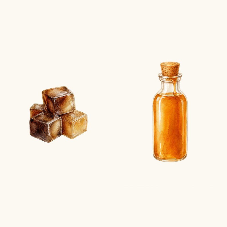 Sample elements — content preview