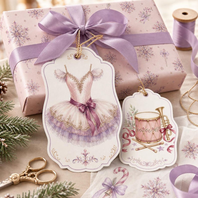Lifestyle scene - stationery suite