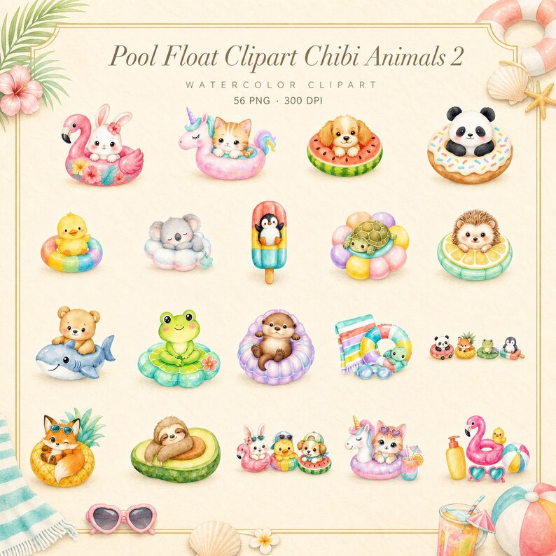 Polished full bundle grid preview