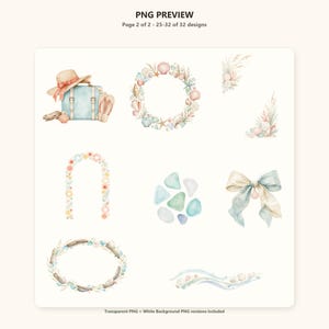 Readable PNG preview grid page 2
