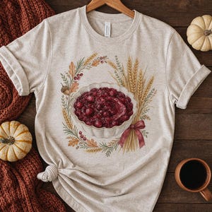 Lifestyle scene - t shirt