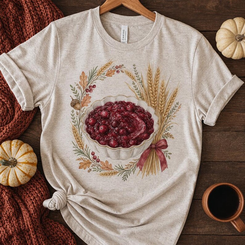 Lifestyle scene - t shirt