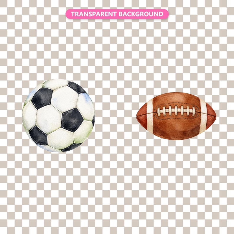 Transparent background — checker matte proof