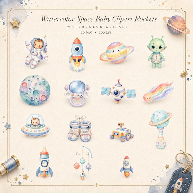 Polished full bundle grid preview