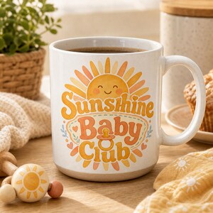 Lifestyle scene - mug