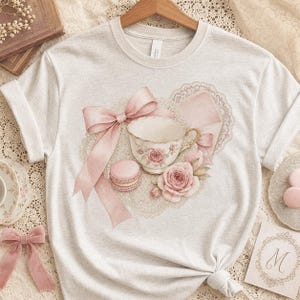 Lifestyle scene - t shirt
